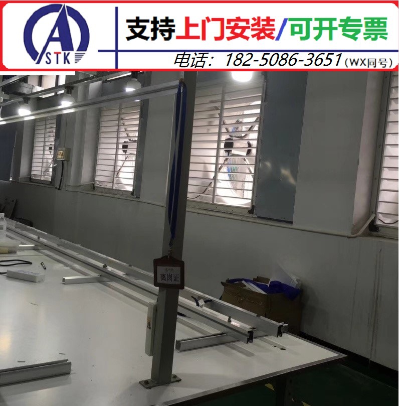 平潭车间厂房降温风机-工业换气扇厂房排风扇