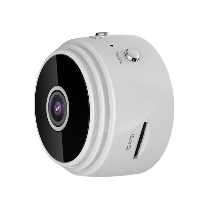 Smart видеокамера, CCTV камера, A9