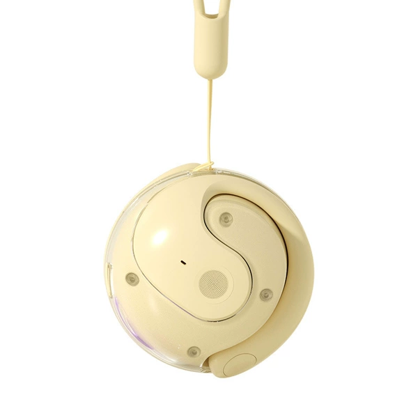 Xiaoye Ball skin color