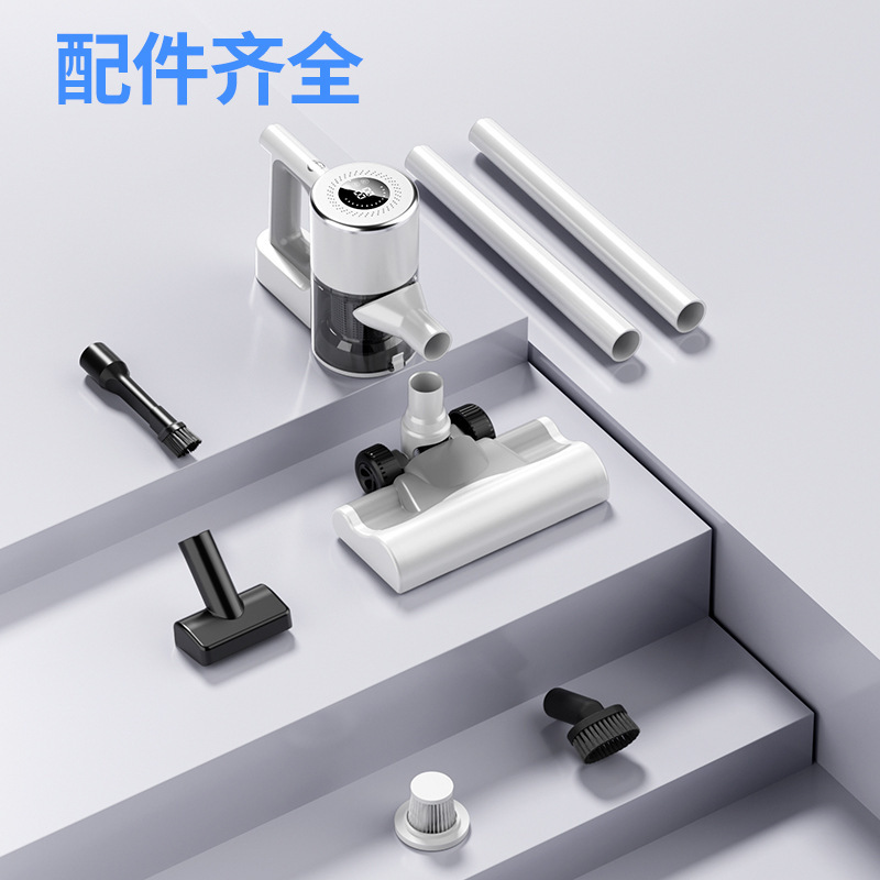 家庭用多機能ワイヤレス掃除機、大吸引、長持ち、カーペットクリーニング、ハンドヘルド吸引とモップのオールインワン掃除機|undefined