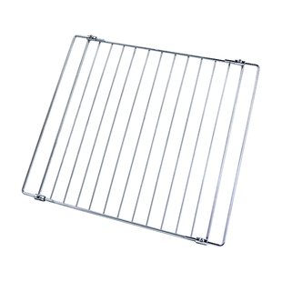 Telescopic Grill Net Household Electric Oven Rack Food Grill Rack Baking Drying Net Baking Pan Tray Accessories
