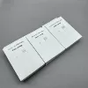 (5 packs) white packaging (the distribution will distinguish the interface)
