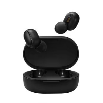 适用于红米redmi airdots s 蓝牙耳机耳塞式防水双耳重低音跨境款|undefined