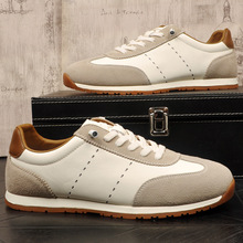 2026�ļ��¿��^��ţƤ��ʿ���mƽ�׵�ӖЬ���_�ٴ�͸�����e����Ь