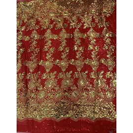 布贴;绣花布;假领