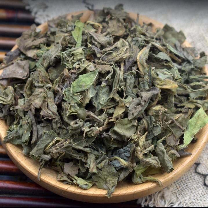 Dried Cirsium Herb Xiao Ji 500g Sliced Chinese Herbal Tea Ingredient specifications