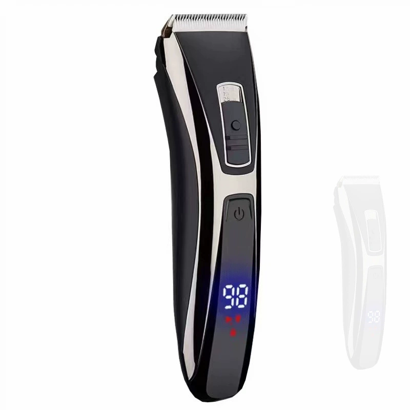 Import electric hair clipper, Germany