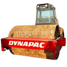 戴纳帕克压路机 CA251D CA301D DYNAPAC 二手压路机价格便宜出售