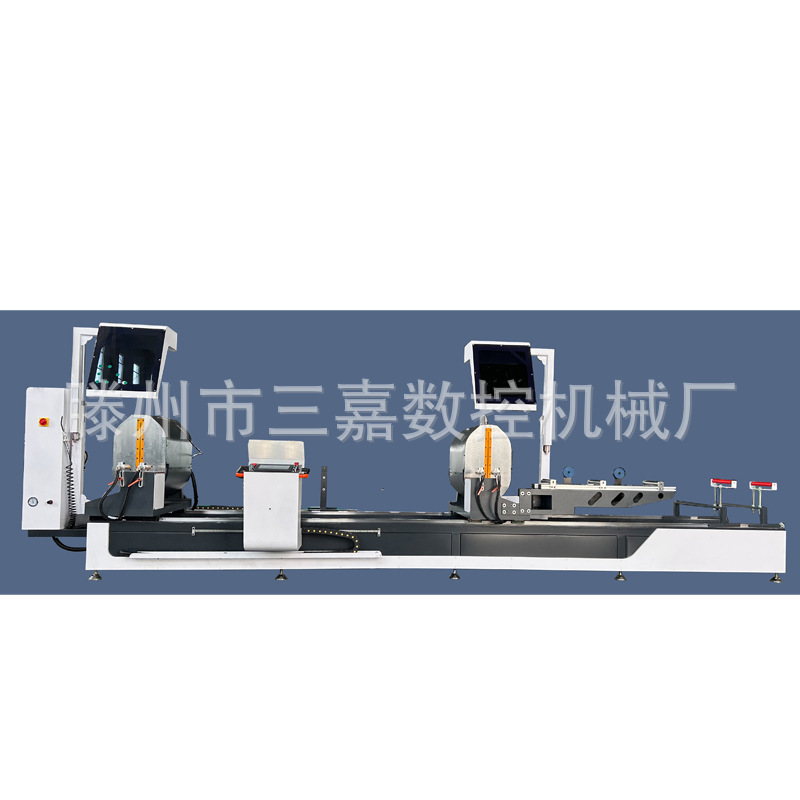 �ǿշ�̫�ղ����Ͳļӹ��豸 ������������Ƕ�˫ͷ�и�� ���ؾ�