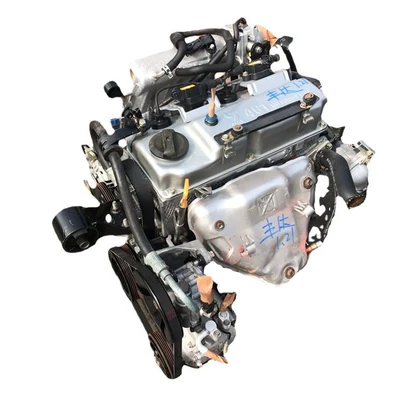 Engine Assembly, Engine assembly