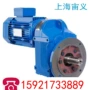19-m5-0kb47-y3kw-4p-12伞齿轮靠背轮减速机