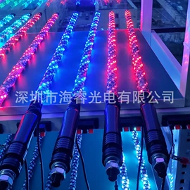 LED硬灯条;尾灯;LED灯带