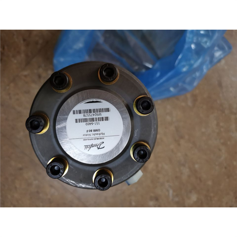 丹佛斯液压马达OMP315 151-0337