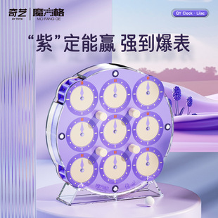 ��ˇ����ħ���L���ϸ��ٴŶ�λ���I��ِMAGIC CLOCK����������l