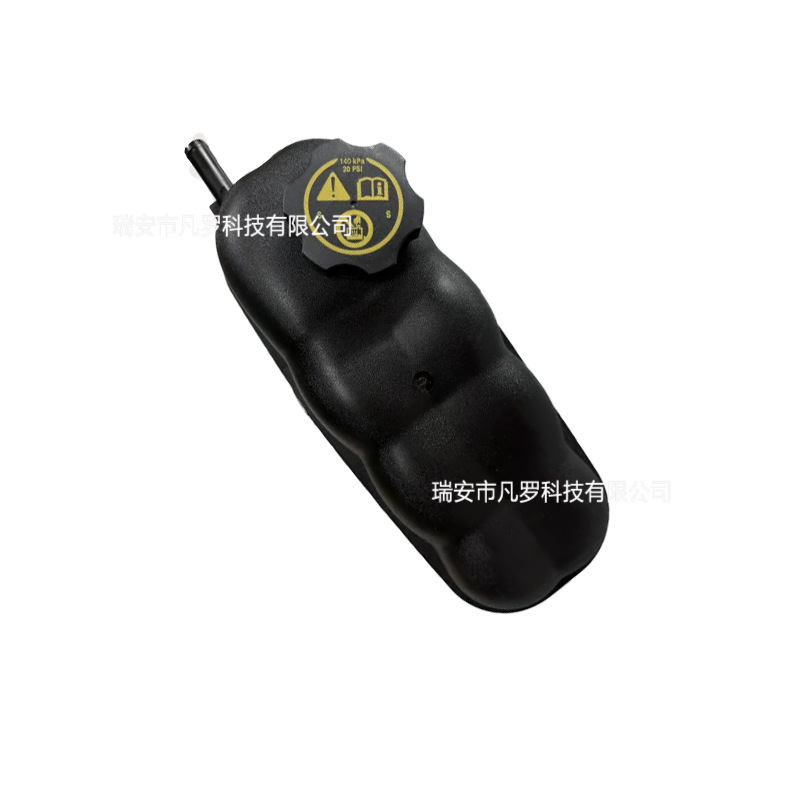 Pressurized cooling water tank, suitable for Chevrolet/Cadillac/GMC, part number 603-054