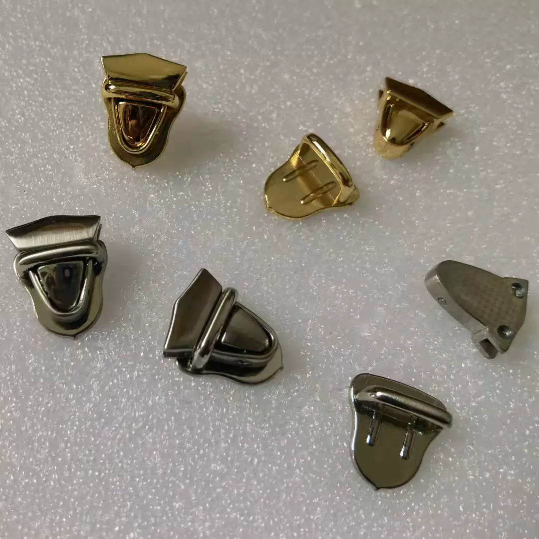 Производители поставляют цинковый сплав Z8816 Box Lock, ремесло подарочной коробке, коробка ювелирных изделий подходит