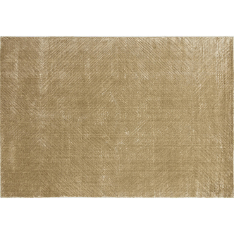 Fábrica fuente alfombra de sala de estar fácil de cuidar alfombra de cama gruesa india villa de gama alta alfombra hecha a mano personalizada