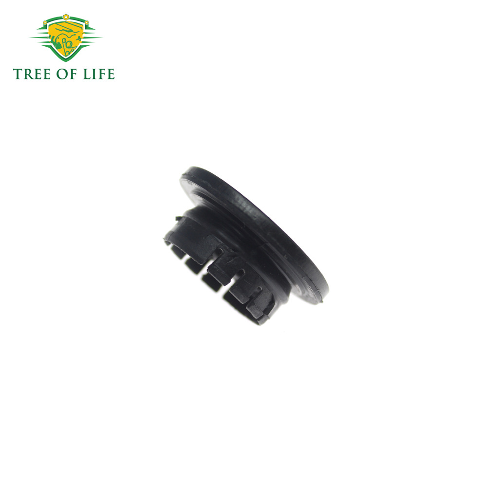 0009986590,0009985690 Aplicable a cubierta de sello de árbol de levas del motor Mercedes-Benz image 4
