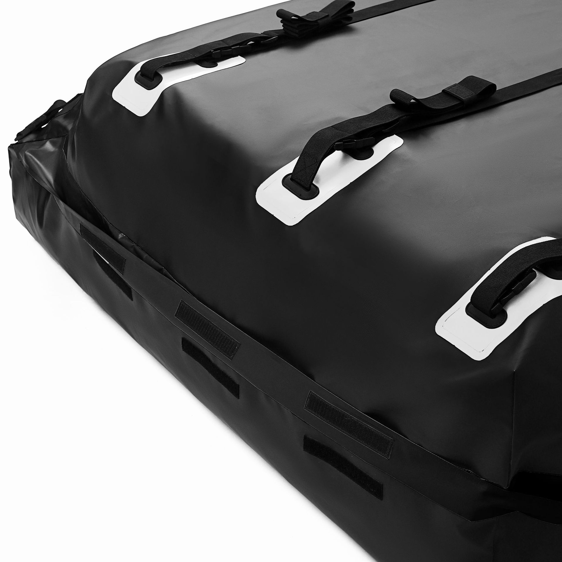Car Roof Waterproof Luggage Bag Suv Off-Road Universal Rainproof Travel Storage Bag Outdoor Car Storage Bag