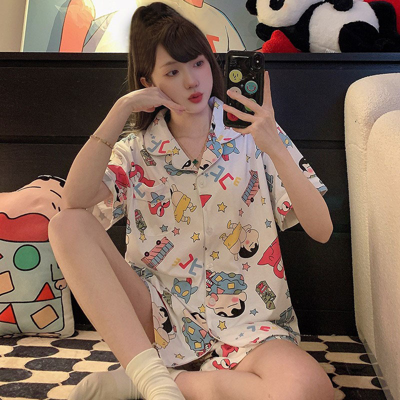 D.M-198 다이나믹 스몰 뉴 가디건 더블 쇼트