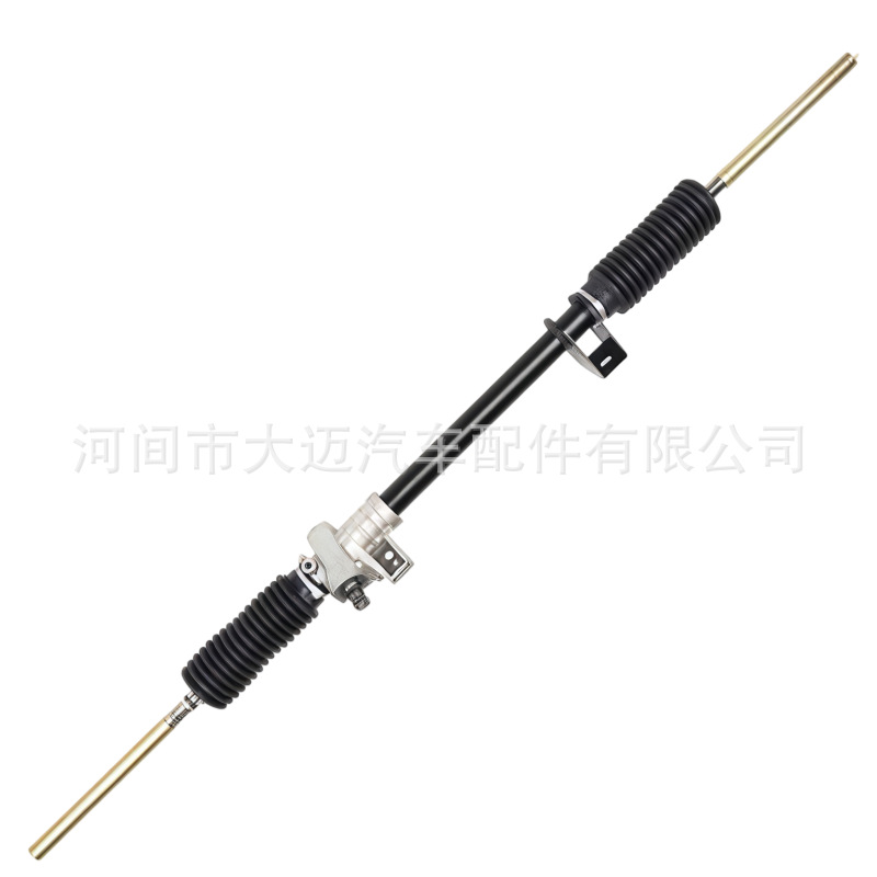 7701462168 7701584785 Hydraulic power steering assembly, compatible with Renault R9 and R11
