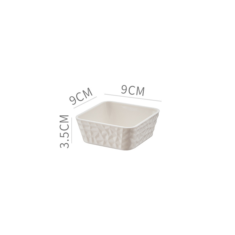 Soporte de bandeja de frutas de doble capa, bandeja de frutas secas de cuatro cuadrados, bar KTV, bocadillos creativos comerciales, bocadillos, escaleras multicapa