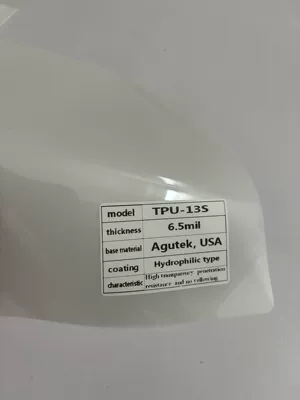Paint Protection Film, Tph Rhino | Car clothing - grids-152m-x-15m-tpu-13s-ahgutech