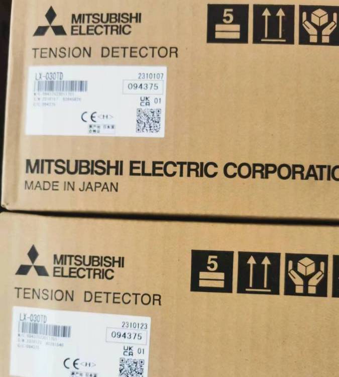 ZKB-0.3YN ZKB-0.6YN 三菱张力代理商 磁粉离合器 全新原厂