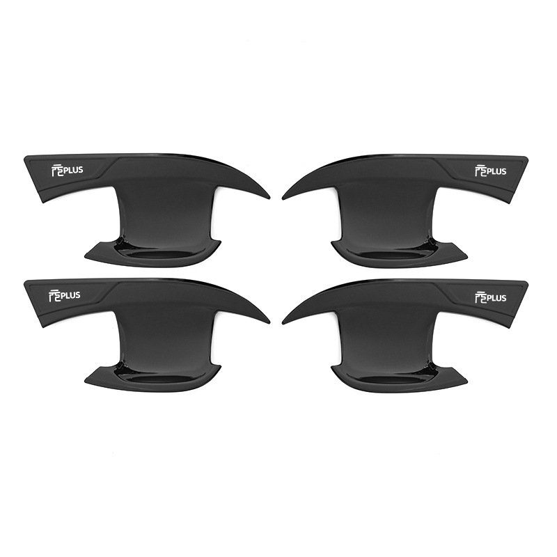 Suitable for Byd Atto3 Interior Armrest Gear Frame Steering Wheel Handle Air Outlet Interior Modification Yuan Plus