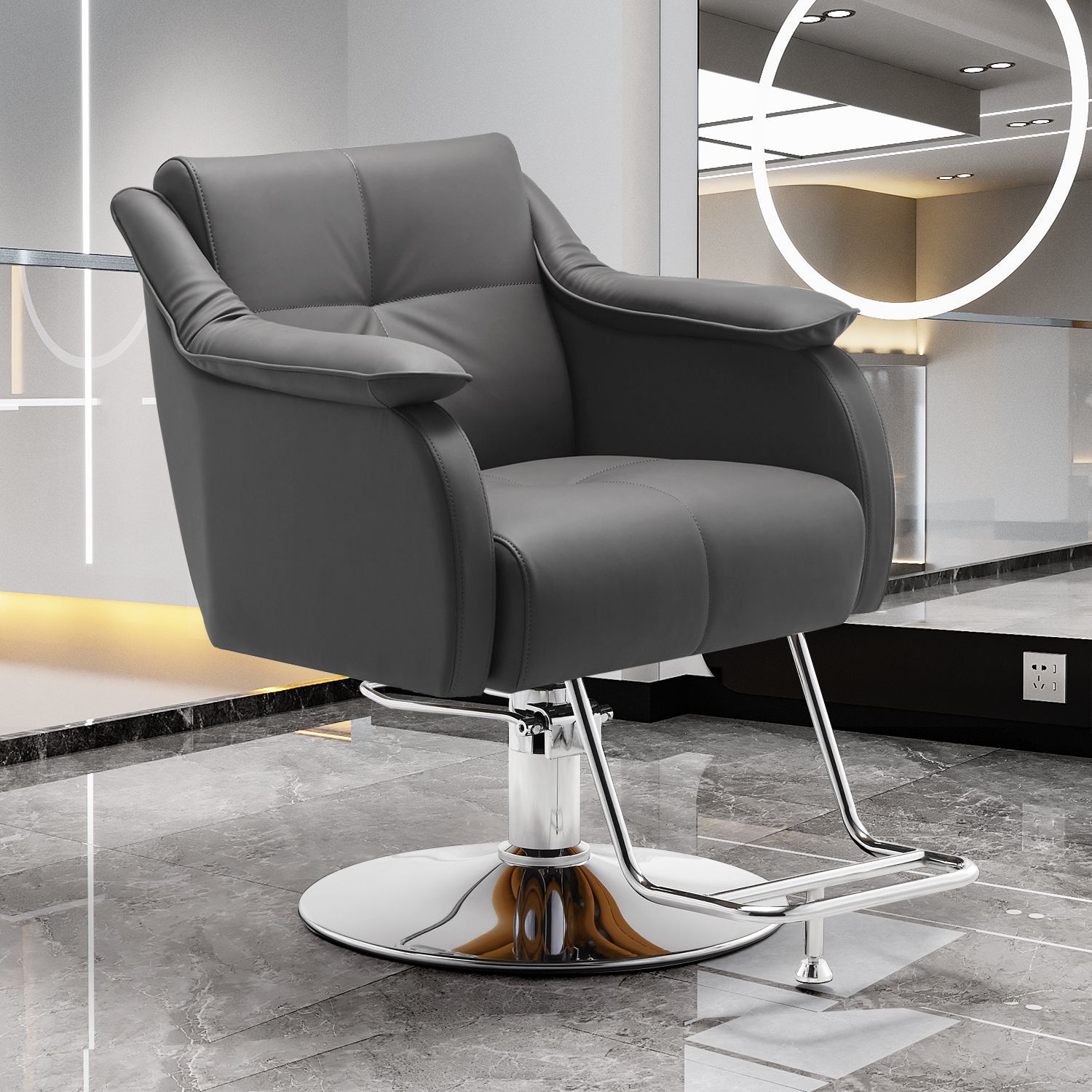 Barbería image 22