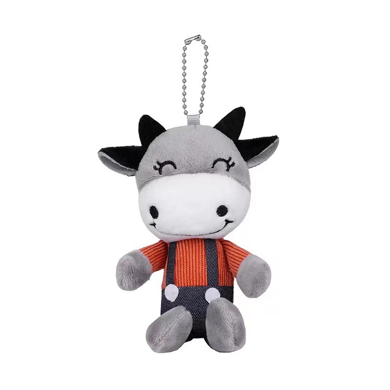 アニメのぬいぐるみのカバンのペンダントの卸売りのかわいいチークの熊の小さいペンダントのリュックサックのキーホルダーの屋台の商品の供給源|undefined