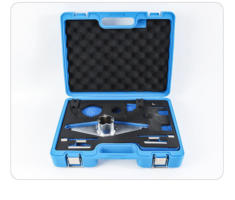 New Land Rover Evoque Chery Jaguar 2.0 14 2.0 Liter Engine Special Timing Tool Toolbox Manufacturer