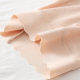 Safety pants two-in-one high-elastic solid color skin-friendly seamless inner underwear women's wedding dress anti-light safety pants w1236