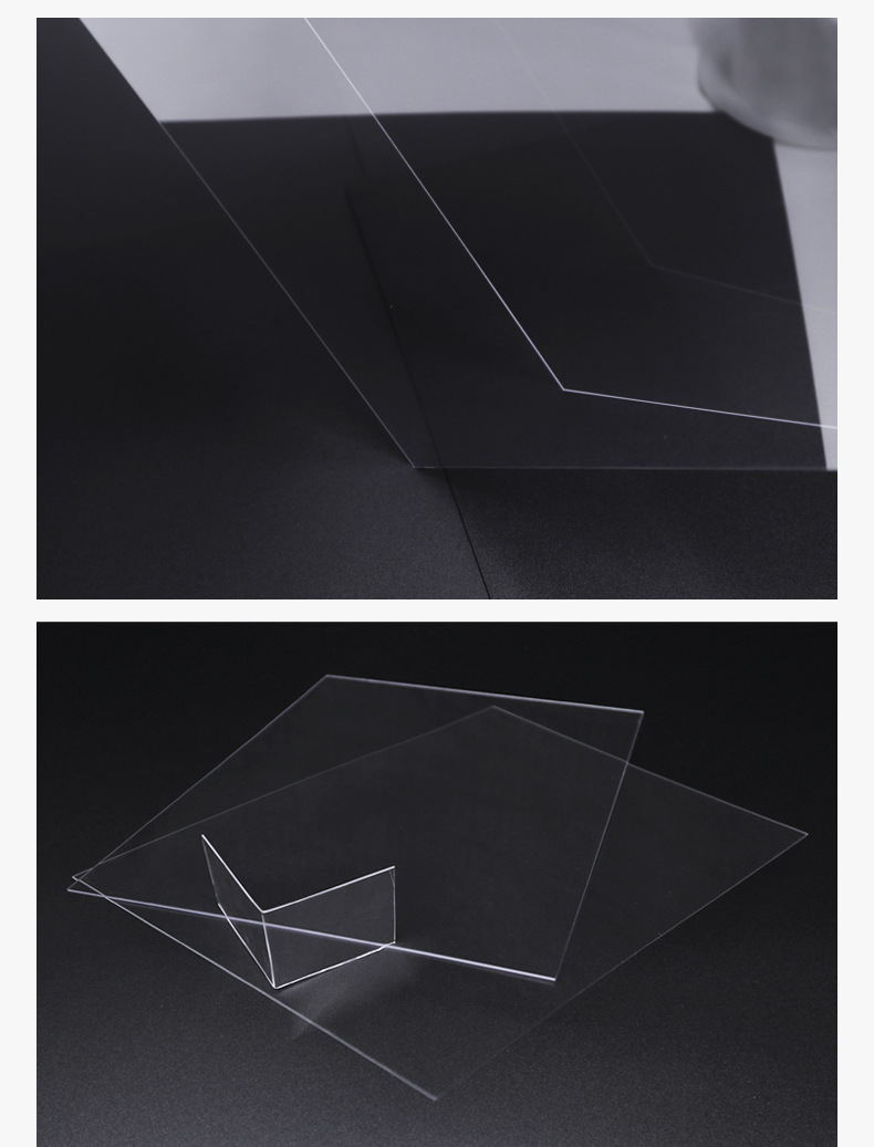 印刷级透明PC片材_16