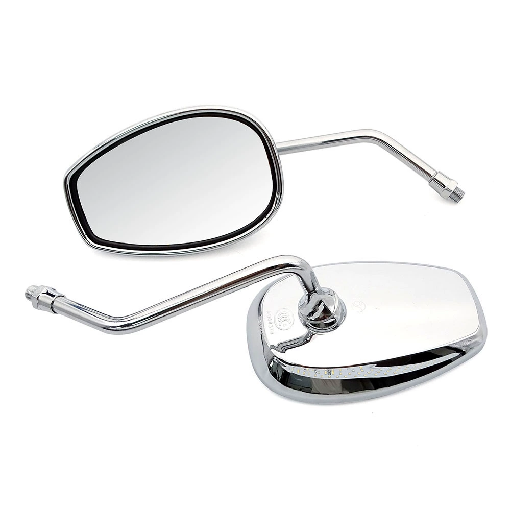 (Cross-border trading), modified retro rear view mirror, 10mm