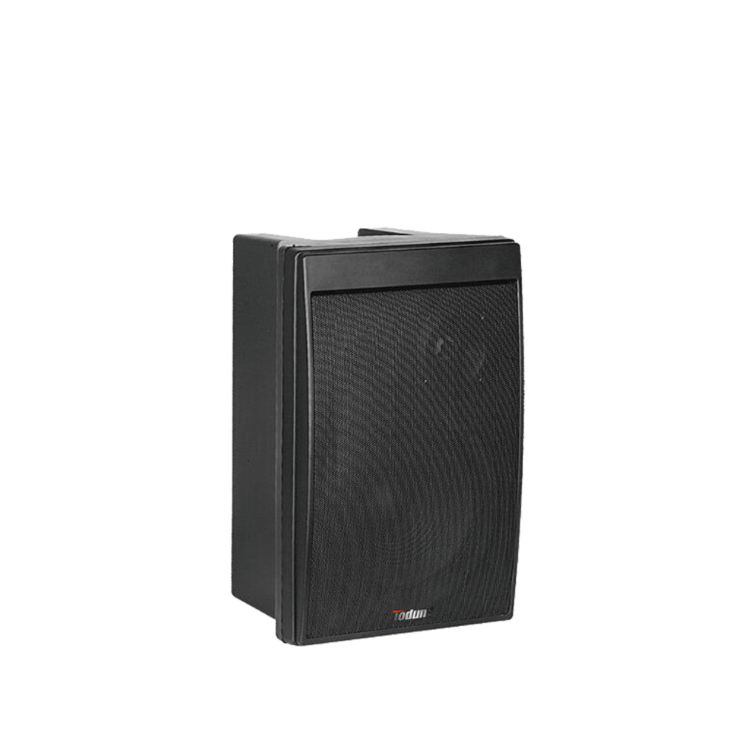 周边扩声设备 KTV 专业音频 演出设备 会议音箱 TD811