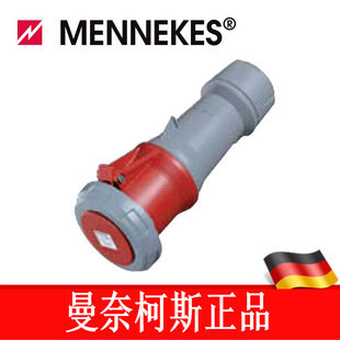 Mannaucas/MENNEKES Connector Industrial Connector IP67 Art. 3425