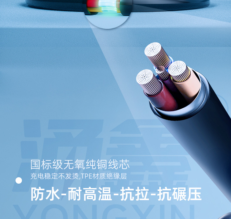 Suitable for New Energy Electric Vehicle Charging Pile Household 7Kw Universal 32A Byd Tesla Changan Geely