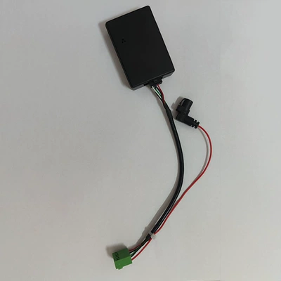 Bluetooth Hands-free dəstləri A3 TT A8 A5