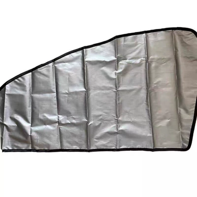 Car Magnetic Side Sunshade: Sun shade