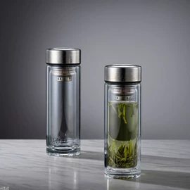 保温杯;保温壶/瓶;玻璃杯