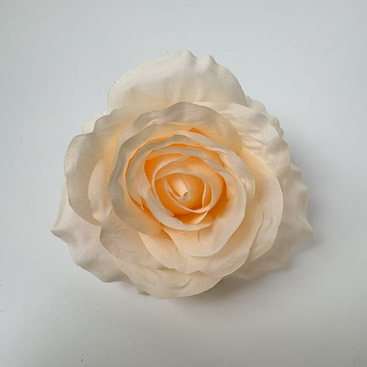 Flores simuladas Anna Mei Wedding Hall Decoración floral Flores filas de flores pared de flores rosa cabeza de casa fotografía de hotel