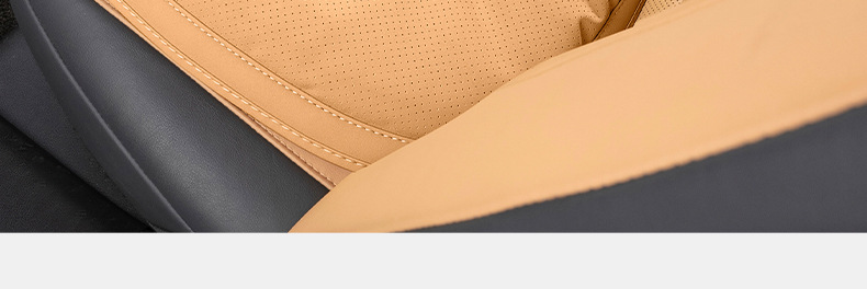 Suitable for Tank Car Seat Cushion 300/400/500Hi4T Ventilated Breathable Seat Cushion Four-Season Universal Seat Cover