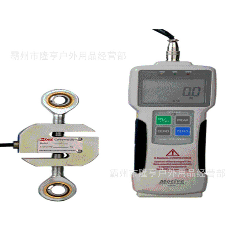 综合维护保养检测仪器GA1157消防检测仪器：测力计现货