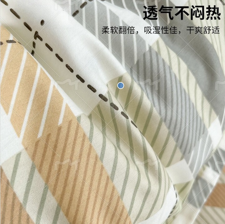 純綿枕カバー綿枕カバー枕芯内胆カバー学生寮家庭用48*74シングル一対卸売り|undefined