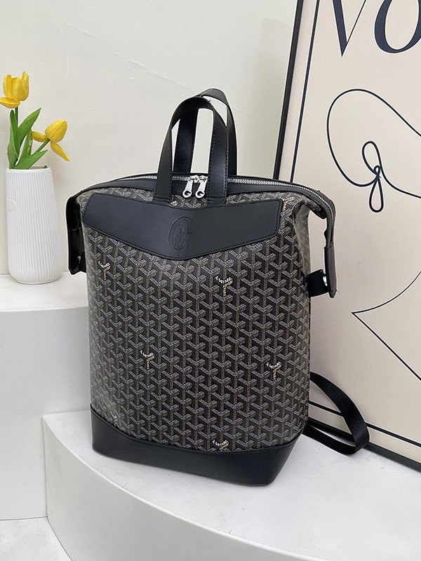 (Cross-border trading), capacious backpack, purse, retro laptop