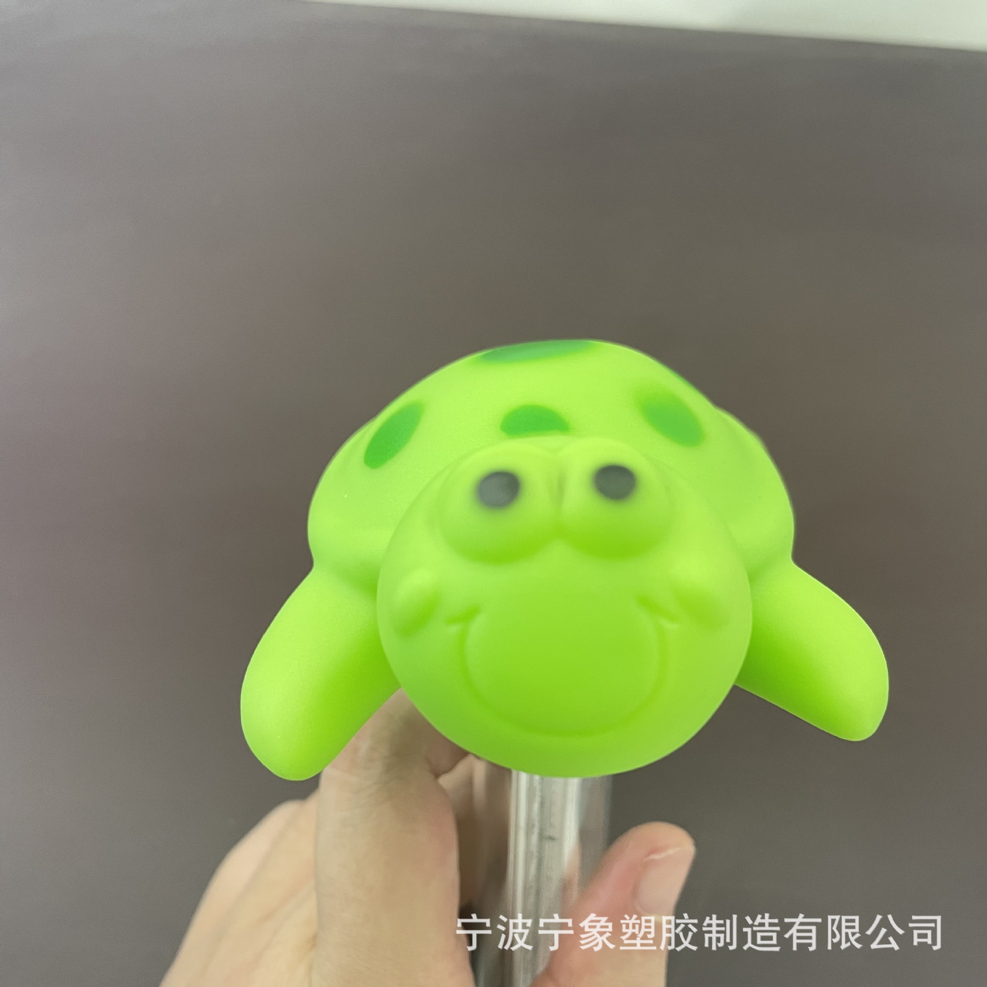 泳池温度计鱼池浴室卡通温度计悬浮浮水婴儿洗澡温度计