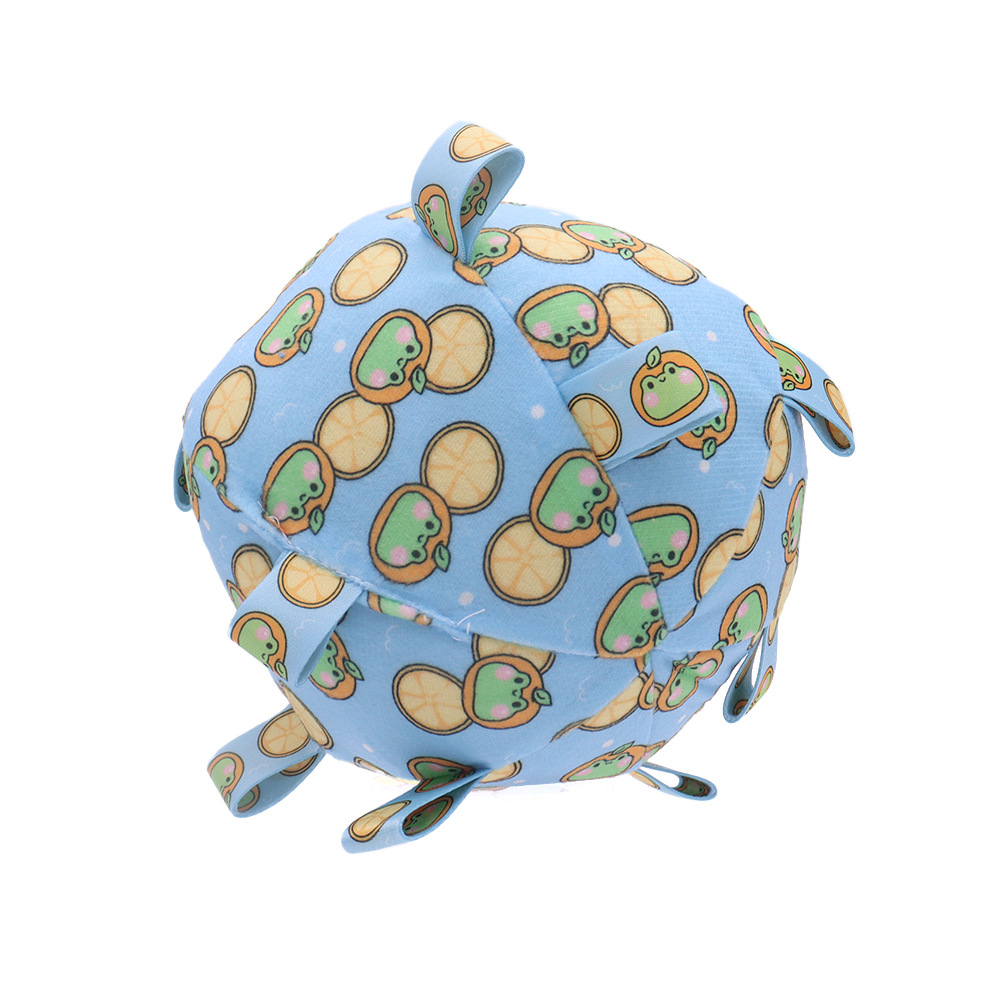 Spot al por mayor juguetes para mascotas con sonido, campanas de algodón, juguetes de sonido para perros, juguetes para perros resistentes a morder