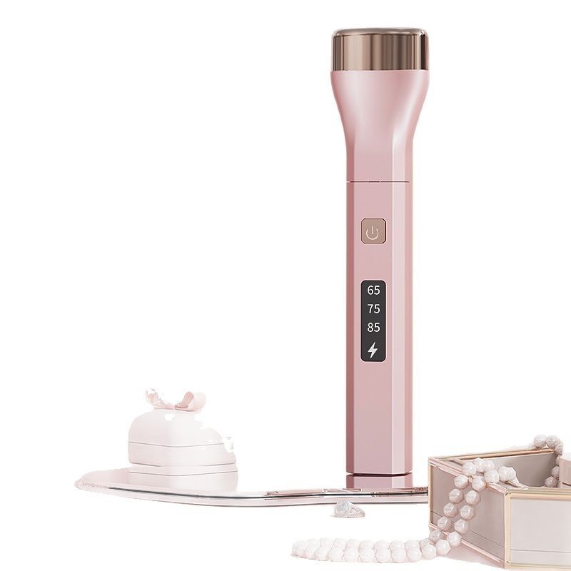クロスボーダーまつげ押し巻き器携帯まつげセット巻き上げ器電動加熱まつげクリップ巻き上げ神器|undefined