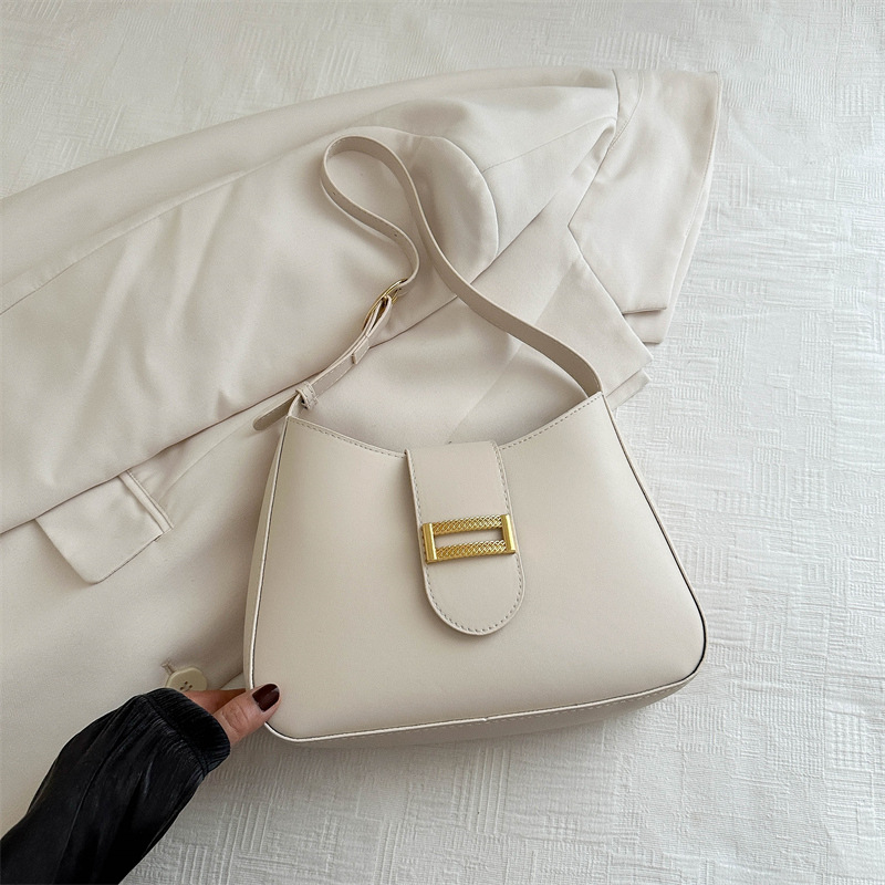 Bolsas populares de este año, bolsas de mujer, nicho de 2024 nuevas bolsas de moda de verano, bolsas de hombro y brazo de chicas calientes